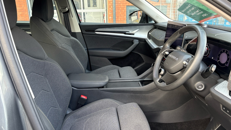 Skoda Kodiaq 1.5 TSI iV 204 SE 5dr DSG Estate